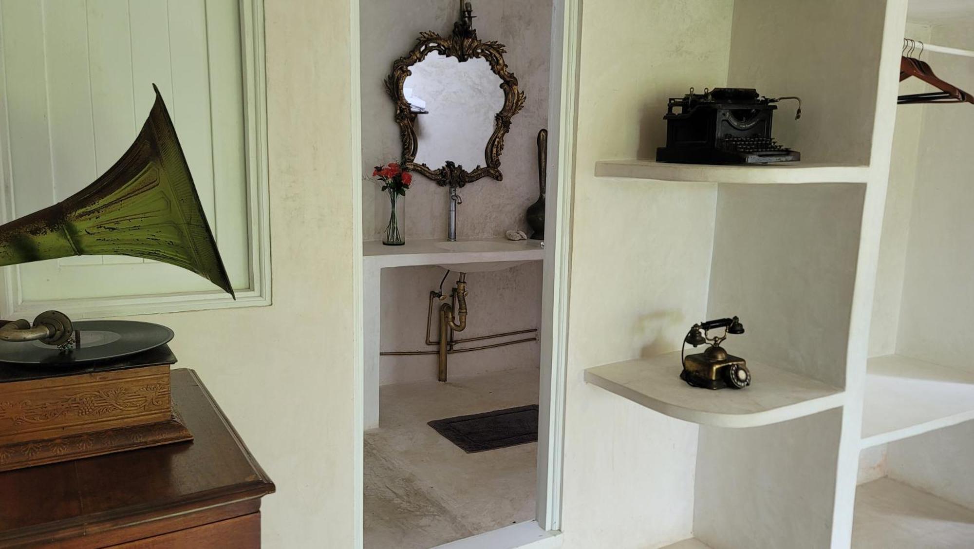 Hotel Cormoran Tulum & Cenote Ngoại thất bức ảnh