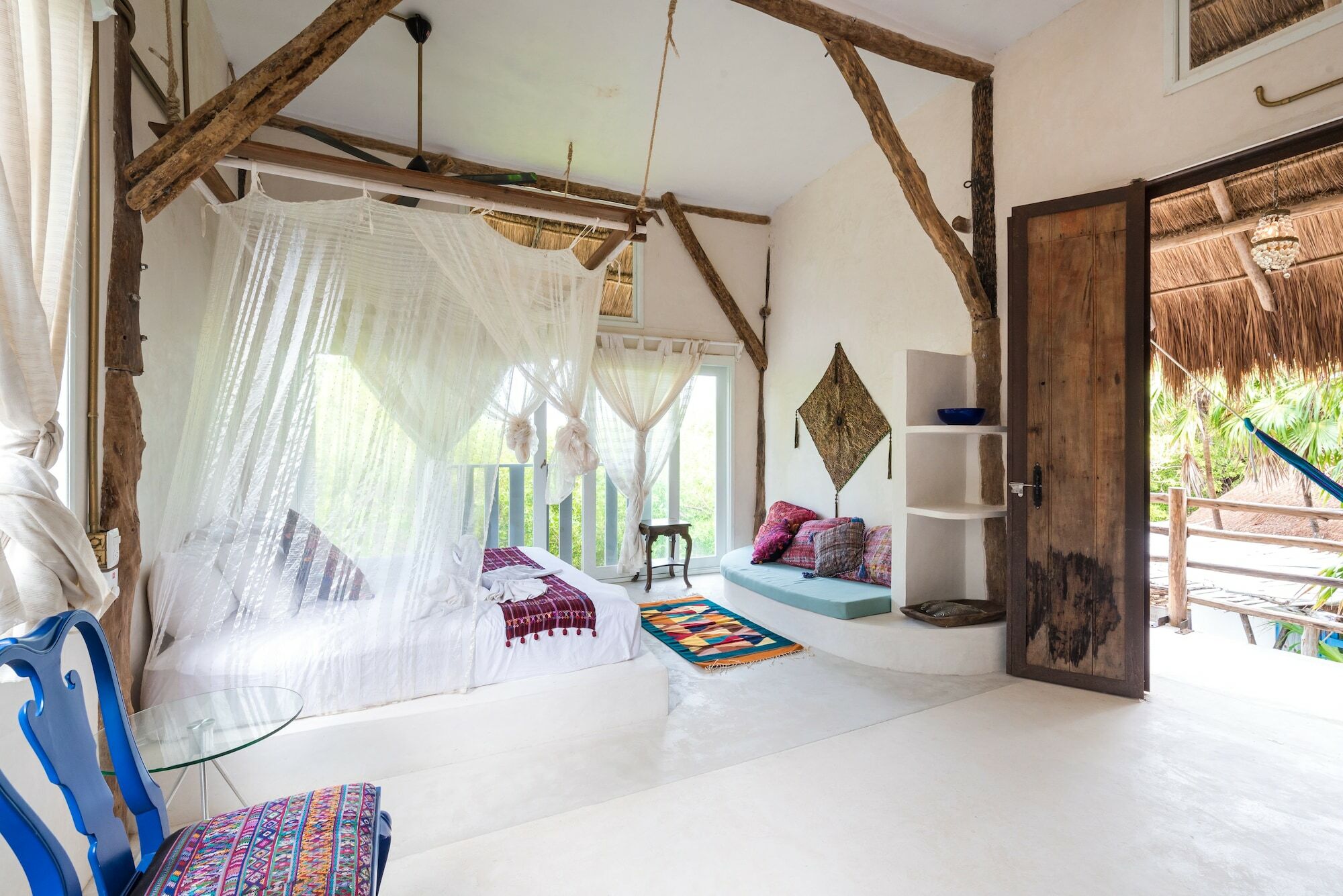 Hotel Cormoran Tulum & Cenote Ngoại thất bức ảnh